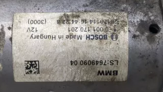  Стартер MINI Cooper F56,F55 Арт 20452297, вид 4