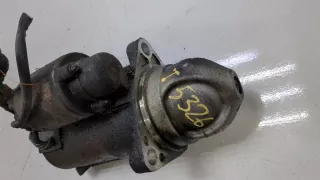 6202125,55556245 Стартер Opel Vectra C  Арт 20452755, вид 2