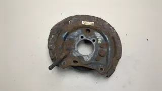  Диск опорный (тормозной) Mitsubishi Galant 8 Арт 20451339, вид 4