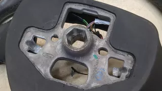 2014556,F1EB3600JG3ZHE Руль Ford Focus 3 restailing Арт 9102324, вид 5