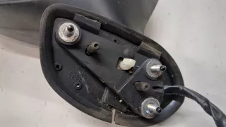 KE7869181G Зеркало левое Mazda CX-5 1 Арт 20096486, вид 2