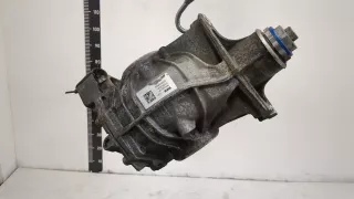 864792106 Редуктор заднего моста BMW 3 G20/G21 Арт 20358527, вид 1