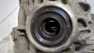 864792106 Редуктор заднего моста BMW 3 G20/G21 Арт 20358527, вид 4