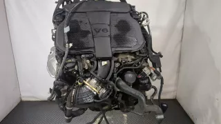 A2760100913 Головка блока цилиндров Mercedes C W204 3.5л Инжектор Арт 11180381, вид 1