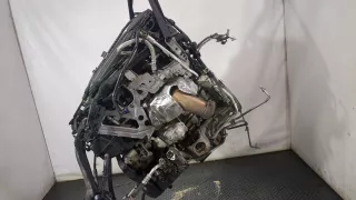 A2760100913 Головка блока цилиндров Mercedes C W204 3.5л Инжектор Арт 11180381, вид 3