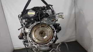 A2760100913 Головка блока цилиндров Mercedes C W204 3.5л Инжектор Арт 11180381, вид 4