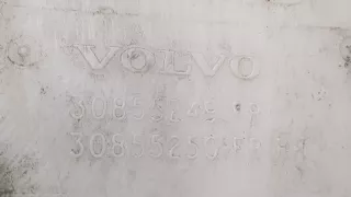  Бачок омывателя Volvo V40 1 Арт 20446274, вид 3