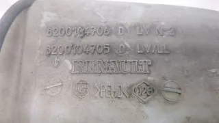  Бачок омывателя Renault Scenic 2 Арт 20446316, вид 2