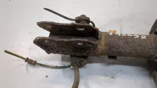 20310FG050,20330FG020 Амортизатор передний левый Subaru Impreza 3 Арт 20037652, вид 4