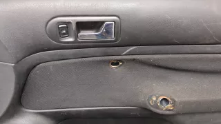 3B0837207GGRU,3B0837886D Ручка наружная передняя правая зеленая Volkswagen Golf 4 Арт 11162656, вид 3