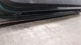 3B0837207GGRU,3B0837886D Ручка наружная передняя правая зеленая Volkswagen Golf 4 Арт 11162656, вид 4