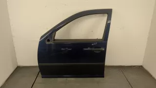 3B0837207F,3B0837885D Ручка наружная передняя левая синяя Volkswagen Golf 4 Арт 11308211, вид 1