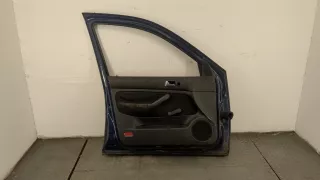 3B0837207F,3B0837885D Ручка наружная передняя левая синяя Volkswagen Golf 4 Арт 11308211, вид 2