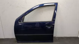 3B0837207F,3B0837885D Ручка наружная передняя левая синяя Volkswagen Golf 4 Арт 11308211, вид 3