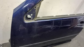 3B0837207F,3B0837885D Ручка наружная передняя левая синяя Volkswagen Golf 4 Арт 11308211, вид 4