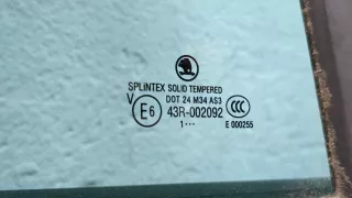 Ручка наружная задняя правая серебристая Skoda Octavia A5 restailing Арт 11417631, вид 4
