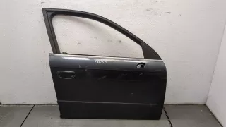 4F0837208B Ручка наружная передняя правая серая Seat Exeo Арт 11370605, вид 1