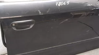 4F0837208B Ручка наружная передняя правая серая Seat Exeo Арт 11370605, вид 3