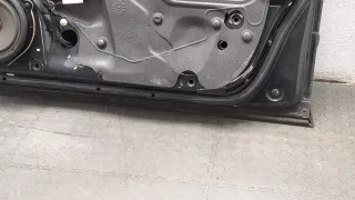 4F0837208B Ручка наружная передняя правая серая Seat Exeo Арт 11370605, вид 4