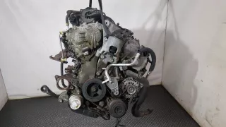 101023JK0A,101033NT0A,VQ35DE Двигатель Infiniti QX60 1 restailing Арт 9381843, вид 1
