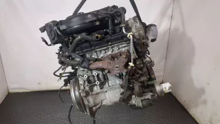 101023JK0A,101033NT0A,VQ35DE Двигатель Infiniti QX60 1 restailing Арт 9381843, вид 2