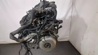 101023JK0A,101033NT0A,VQ35DE Двигатель Infiniti QX60 1 restailing Арт 9381843, вид 3