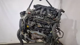 101023JK0A,101033NT0A,VQ35DE Двигатель Infiniti QX60 1 restailing Арт 9381843, вид 4
