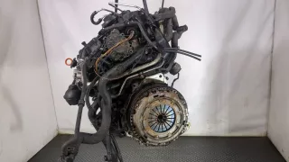 03G105266BN,03G100035K,BKD Двигатель Seat Altea 2.0л TDI Арт 9068808, вид 3