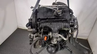 03G105266BN,03G100035K,BKD Двигатель Seat Altea 2.0л TDI Арт 9068808, вид 5