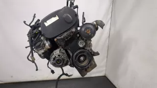 55559349,Z16XER Двигатель Opel Astra H Арт 9233150, вид 1