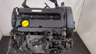 55559349,Z16XER Двигатель Opel Astra H Арт 9233150, вид 5