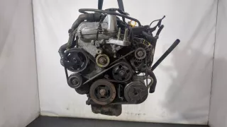Z62710300B,Z6V Двигатель Mazda 3 BK Арт 9337388, вид 1