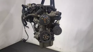 93185100,Z10XEP Двигатель Opel Corsa C Арт 8894768, вид 1