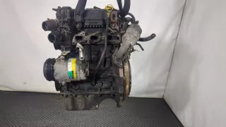 93185100,Z10XEP Двигатель Opel Corsa C Арт 8894768, вид 2
