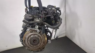 93185100,Z10XEP Двигатель Opel Corsa C Арт 8894768, вид 3