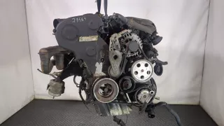 06B100098CX,ALT Двигатель Audi A4 B6 Арт 8869148, вид 1