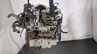 100014420R,8201589545,K9K 636 Двигатель Renault Megane 3 Арт 8840746, вид 4