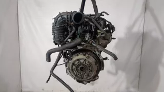 1321925,FYD.. Двигатель Ford Focus 2 Арт 20017053, вид 1