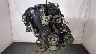 0135KV,0139ST,RHK Двигатель Citroen C8 2.0л HDI Арт 20133886, вид 1