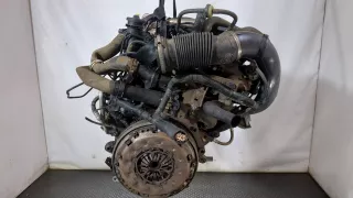 0135KV,0139ST,RHK Двигатель Citroen C8 2.0л HDI Арт 20133886, вид 3