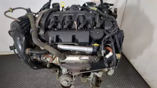 0135KV,0139ST,RHK Двигатель Citroen C8 2.0л HDI Арт 20133886, вид 5