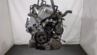 10102ES6AA,YD22ETI Двигатель Nissan X-Trail T30 2.2л DCI Арт 20273719, вид 1