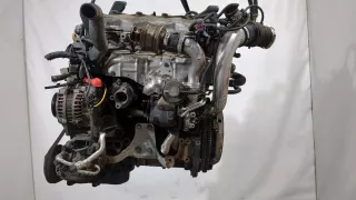 10102ES6AA,YD22ETI Двигатель Nissan X-Trail T30 2.2л DCI Арт 20273719, вид 2