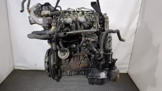 10102ES6AA,YD22ETI Двигатель Nissan X-Trail T30 2.2л DCI Арт 20273719, вид 4