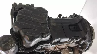 10102ES6AA,YD22ETI Двигатель Nissan X-Trail T30 2.2л DCI Арт 20273719, вид 5