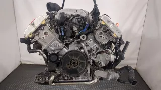 079100031B,BAS Двигатель Audi A6 C6 (S6,RS6) Арт 20280712, вид 1