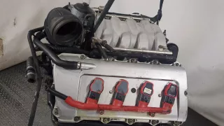 079100031B,BAS Двигатель Audi A6 C6 (S6,RS6) Арт 20280712, вид 5