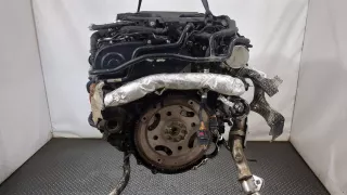 JDE7843,AJV6D Двигатель Jaguar XF 250 3.0л Турбо Арт 20291563, вид 3