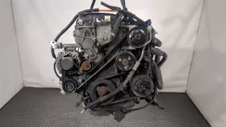 1538988,6G9G6006AE,AOBA, AOBC Двигатель Ford Mondeo 4 Арт 20302170, вид 1