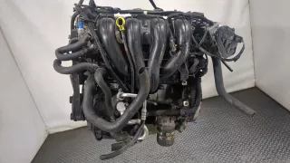 1538988,6G9G6006AE,AOBA, AOBC Двигатель Ford Mondeo 4 Арт 20302170, вид 2